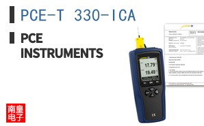 PCE-T 330-ICA ͼƬ
